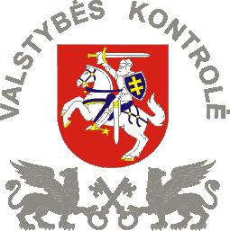 PATVIRTINTA Lietuvos Respublikos valstybės kontrolieriaus 2014 m. lapkričio 25 d. įsakymu Nr.