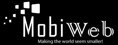 About MobiWeb Since its establishment in 1999, MobiWeb has been providing global SMS Messaging for B2B, B2C and C2C mobile interaction.