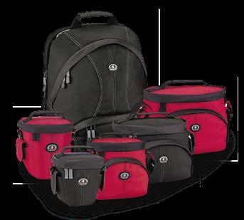 99* Aero Series Camera Bags Cyber II Recycled Camera Bags n Made with 100%