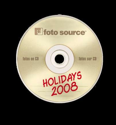 Our foto source brand is designed to keep your images intact for over 100 years.