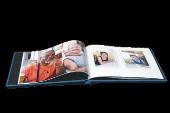 Professional, affordable and easy-to-make, foto books offer the ideal solution.