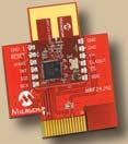 (DM24000) PIC32 Plug-in Modules (MA32000)