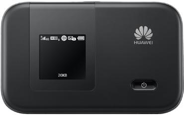 Huawei E3272 Features: 4G hotspot and connect up to 10 devices / users Up to 1500Mbps DL data connection speeds
