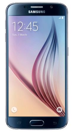 Samsung Galaxy S6 32GB Carefully crafted from metal and glass, the Galaxy S6 blends purposeful design with powerful features The Galaxy S6 comes equipped with an incredibly vivid, bright and fast