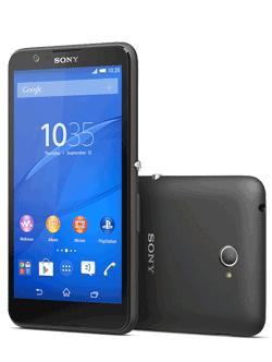 Sony Xperia Z3 Compact The Xperia Z3 Compact is the smartphone designed to enhance your life Combined with a slim, compact design that s easy to use with one hand With Cyber-shot and Handycam
