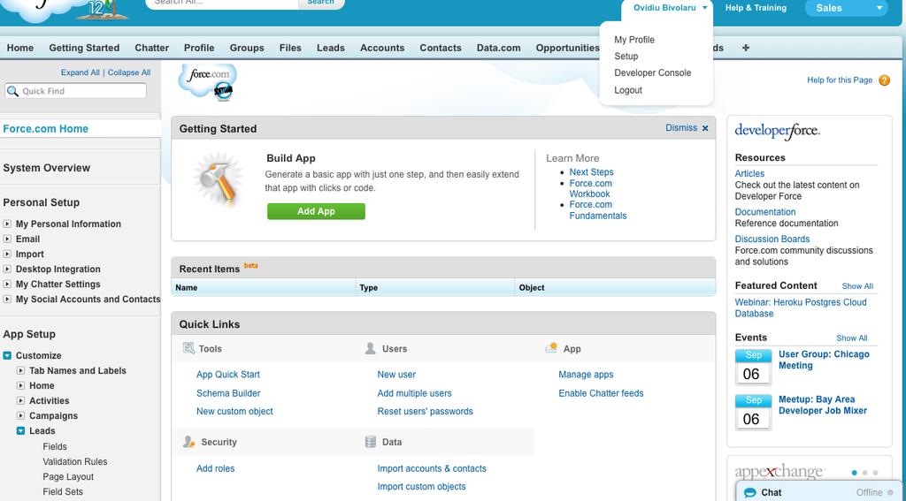 3. Customize Page Layouts for Accounts, Leads, Contacts, Opportunities, and Cases 3.1.