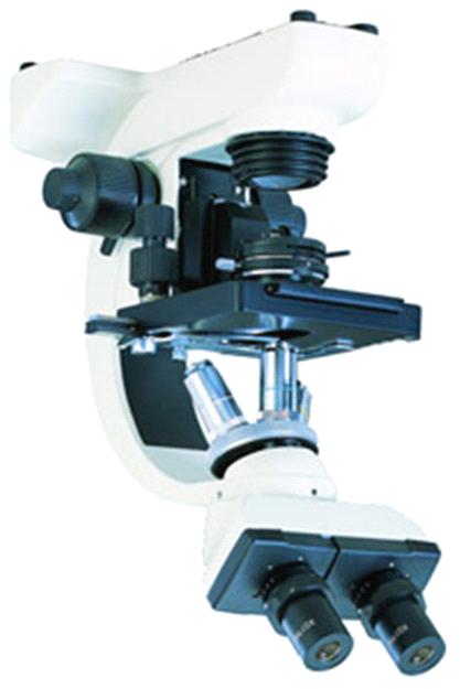 L1050 Series Biological Microscopes L1050 biological microscope is equipped with achromatic objectives and wide field eyepieces. It has clear image and wide view field through optical system.