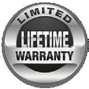 18 19 Warranty Information All Key Digital products are built to