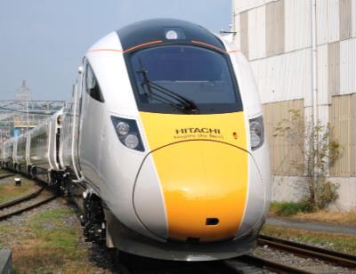 Examples of quality infrastructure investment (PPP): Intercity Express Program (United Kingdom, JBIC/NEXI) Summary [Project summary] The Department for Transport s project to renew express train cars