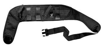 401N QUICK ACTION STRAP A quick and easy accessory for carrying your tripod when walking, hiking, cycling or just getting from shoot to shoot.