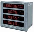 PRICE LIST Power analyzers, Synchronizing units Valid from 17.10.2016 Product Type Network parameters analyzers N10 144 x 144 mm, 3 phase, with 1 analogue output, 3 relays 700.