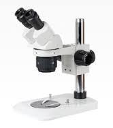 Dual Magnification Microscope XTJ6000-B1 Magnification: 10X/20X, 10X/30X, 20X/40X Objective: 1X/2X, 1X/3X, 2X/4X Working distance: XTJ6012: 110mm, XTJ6013: 102mm, XTJ6024: 90mm Illuminator: 8W