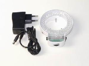 Illuminator, 10watt Ring tube, 8watt Ring tube mini, 8watt Ring tube, 10watt ZK8WM LED Ring