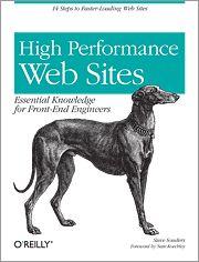 Steve Souders High Performance Web