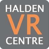 no/vr Halden Project VR Workshop 2005 Halden Virtual Reality Centre -