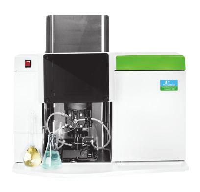 And we ve made the quality and reliability of PerkinElmer available to everyone with these affordable systems.