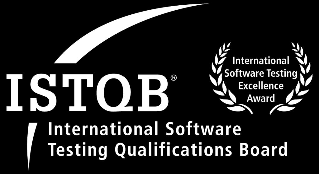 practice, innovation, or research Anyone can nominate a potential winner of the "ISTQB International Software