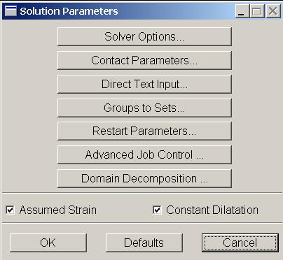 xxx Version 2004 gives users as much (next page) or as little control of MSC.
