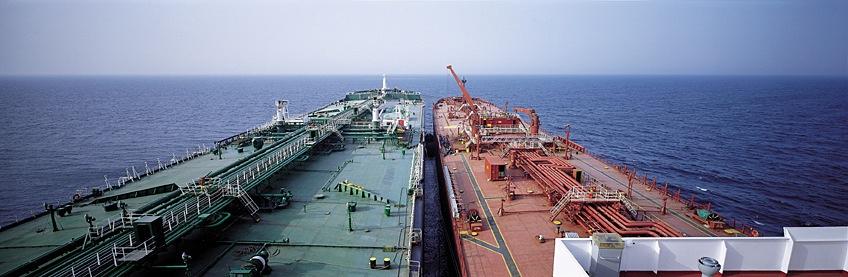 v Strategy Section to contain: ü OSR Risk Assessment A thorough OSR Risk Assessment conducted of Terminal / Facility to understand the Oil Handling Operations, the Location & its Weather & Sea