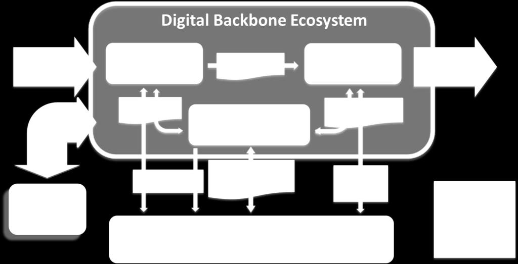 Digital Backbone