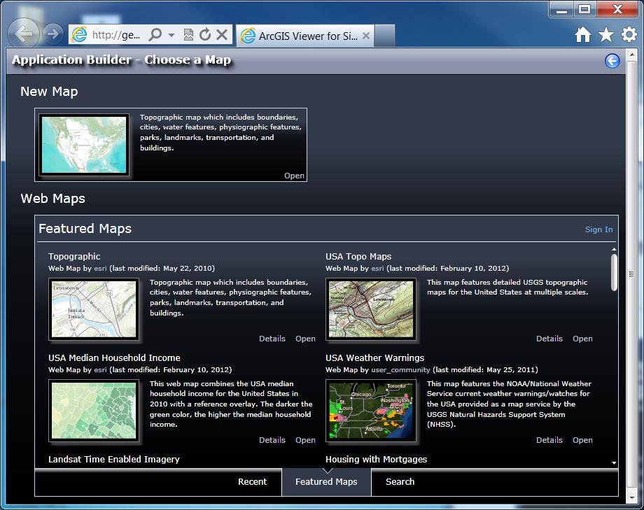 The use of ArcGIS Viewer for Silverlight is very straight forward because it is GUI driven and the steps are easy to follow. Refer to this Web page - http://resources.arcgis.