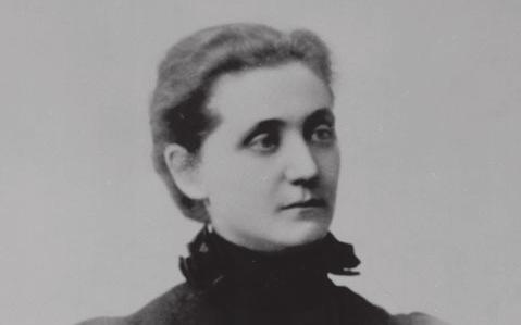 Elena Maróthy-Šoltésová (1855 1939) Vedúca osobnosť ženského hnutia na Slovensku, spisovateľka, redaktorka, publicistka, aktivistka.
