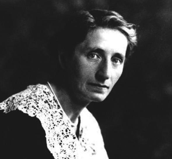 Alice Salomon (1872 1948) Priekopníčka feministickej sociálnej práce v Nemecku. Jej teoretické práce predstavujú úplne prvý vedecky rozpracovaný feministický prístup v teórii sociálnej práce.