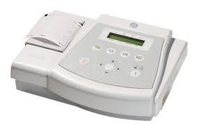 GE and Affordable Innovation ECG machine designed specifically for India s rural markets Portable,