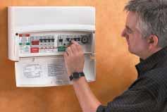 228 Sentry www.mkelectric.co.uk MK offer a service to provide fully assembled consumer units.