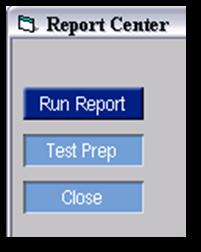 Test Prep Button Use the Test Prep button to create customized names and descriptions for specific test cases, or set of test cases.
