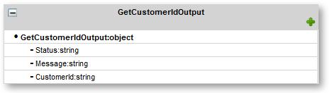 Tasks Output schema Error handling If the task completes successfully, the flow takes the default path. Any internal problem or failure in communicating with Avaya Oceana Solution results in an error.