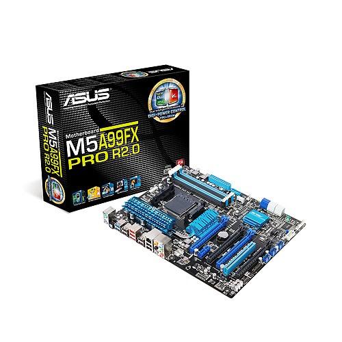 My Board Asus M5A99FX Pro R2.0 Features Reliability- Warranty USB 3.