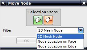 duplicate nodes Mesh Update
