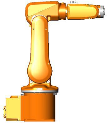 1 Introduction The robot arm and the dynamic properties are shown in Figure 2. The kinematic and dynamic parameters are given and can be loaded using the provided MATLAB scripts.