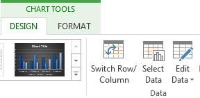 The User Interface Using the Menus 6 Using the Ribbon The ribbon offers you access to most of the commands in PowerPoint, which you can call via the elements there, for example, using the icons (or