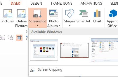 bought, icons and graphs are located 3 Simply Paste and position those 3 4 Insert Screenshots 4 Select under