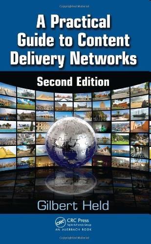 Content Delivery Network (CDN) A content delivery network represents a group of geographically disparsed servers deployed to facilitate the distribution of