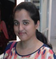 BIOGRAPHY Shipra Suman, Received her B.Tech Degree in Electronics and Communication Engineering. from SHIATS in 2014. She is pursuing her M.