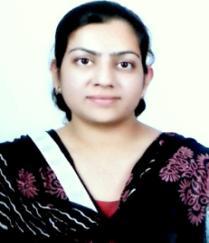 Aditi Agrawal is working as an Assistant Professor in the Department of ECE at SHIATS. She received the degree of M.