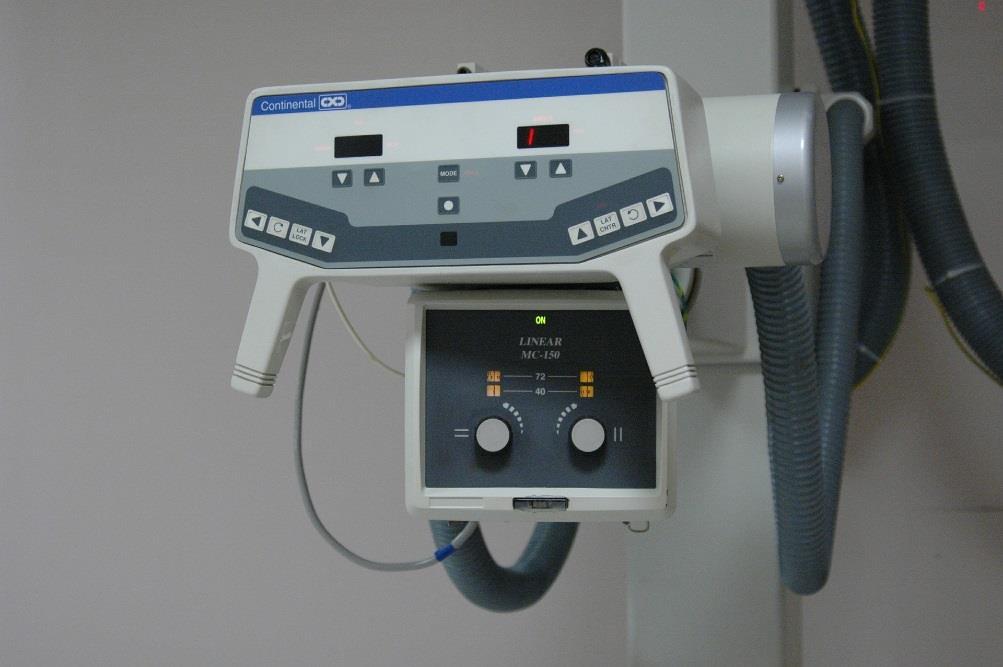 Hospital: Medical Devices Securing and Profiling Most medical devices don t support
