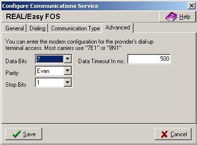 Break Up Messages Automatically Check this to have the software break large messages up for paging to ensure the agents receive the complete message. Max.