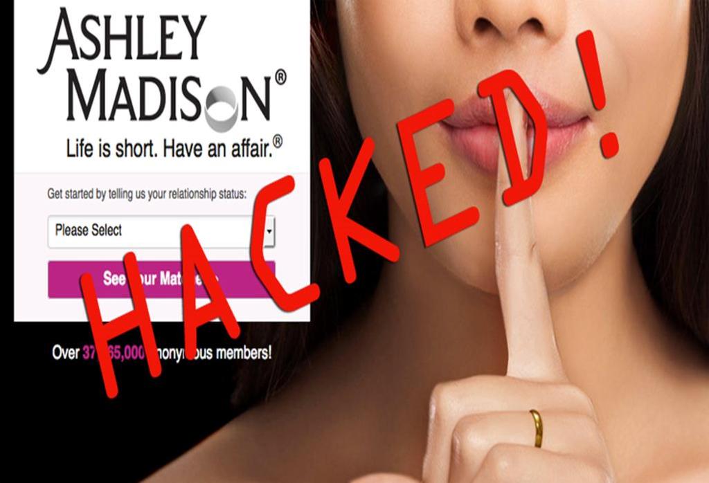 Ashley Madison - could cost dating sites more than $1 billion as lawsuits mount The Washington Times - Tuesday, August 25, 2015 August 19, 2015 Account details of 37 million users of Ashley Madison