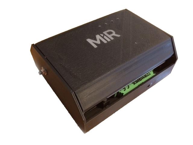 MiR Bluetooth Box