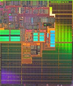 130nm Itanium 2 Processor Highlights 410M transistors 374mm 2 die size 6MB on-die L3 cache 1.5GHz at 1.3V 6.