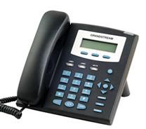 Product Overview Table 3: GXP Product Models Model GXP-280 Picture Overview GXP280 is an entry-level SIP phone.