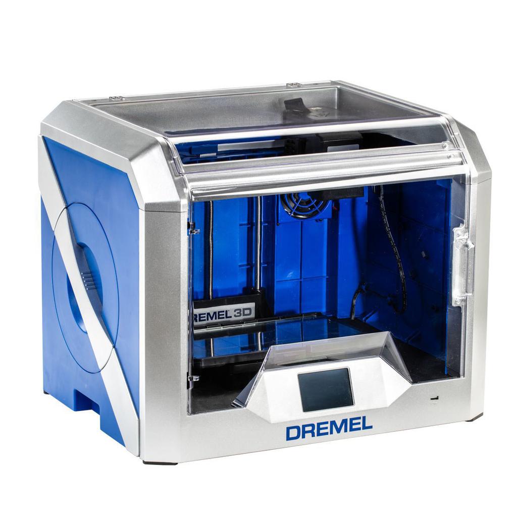 Dremel Idea Builder 3D40 If you have any technical issues with this 3D printer please