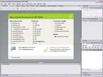 Dreamweaver MX 2004 - The Basics Chapter 1 Setting Up a Remote Site A remote site is a directory on a Web server that is hosting your Web site.
