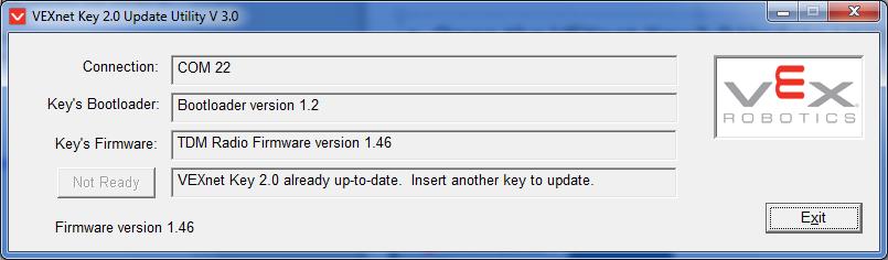 2.0 Update Utility Insert