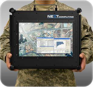 RUGGED PORTABLES Our rugged workstations are configured for mission-critical applications that demand performance and reliability in harsh environmental conditions.