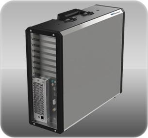 Nucleus Nucleus GP Nucleus Server Enterprise-class workstation performance in a compact tower Specially designed for GP-GPU processing Unique portability and redundant power for high availability